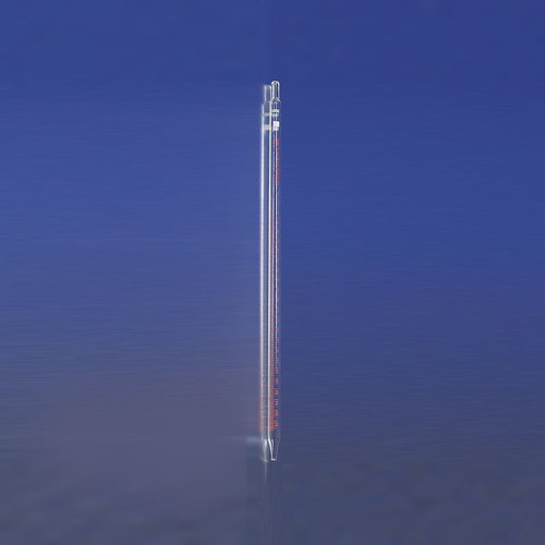 Pipet, 10mL, Serological, Large Tip Opening, Color-Coded, case/12