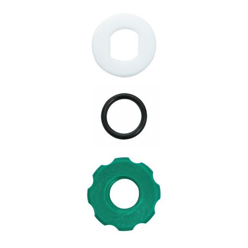 Replacement Washers for 12.9/44 PTFE Plug, pack/12