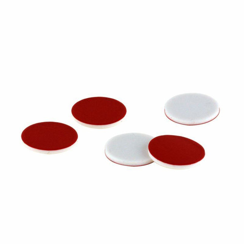 13-425 Replacement Septa, Minum-Ware, pack/12