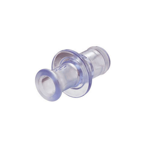 MPC Coupling Plug, Polycarbonate, CPC MPC30003M, pack/50