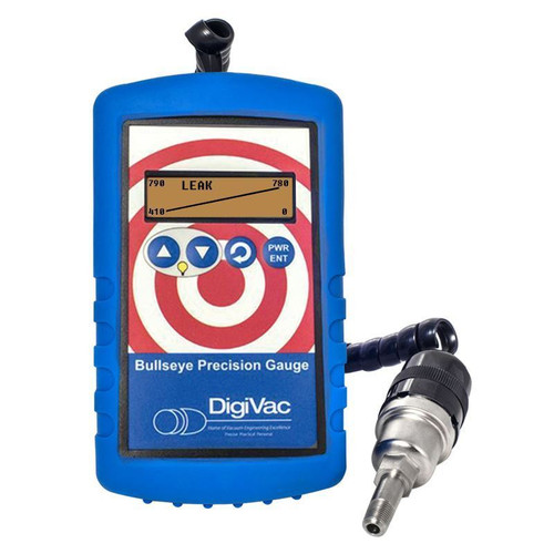 Vacuum Gauge, Precision, Rugged, NON-Bluetooth Version, each