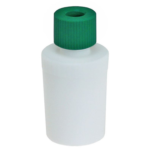 Thermometer Adapter, PTFE, Inlet, 24/40 Inner Joint, Use with Joint Sizes 24/25-24/40, each