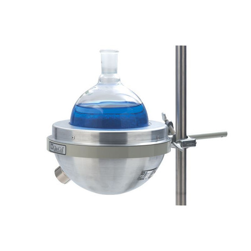 Glas-Col® Heating Mantle Extension Support for Series inMin, Mantle Size 2000-3000mL, 259mm ID, each Glas-Col® Heating Mantle Extension Support for Series inMin, Mantle Size 2000-3000mL, 259mm ID, each