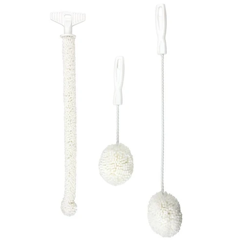 Cleaning Brush, 7/8" Dia x 16" Long, each