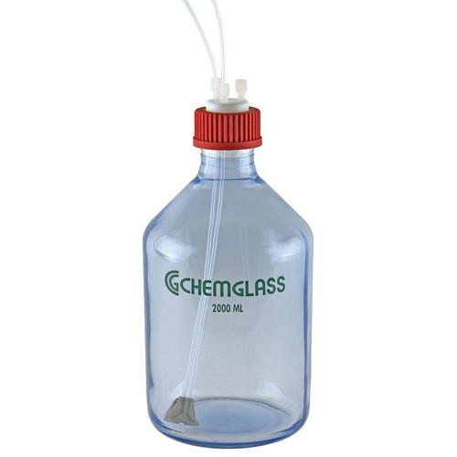 Solvent Reservoir System, 1L, Complete, each