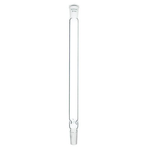 Distilling Column, 14/20 Joint, 10 x 130mm, Hempel, each