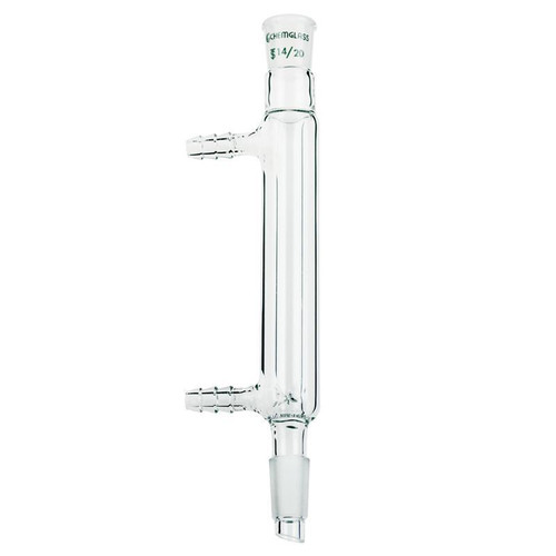 Distilling Column, Water Jacketed, 14/20 Joint, 110mm, each