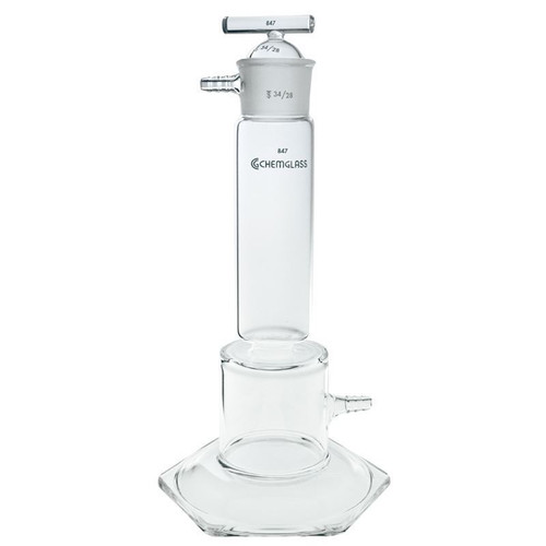 Drying Tower, 300mm Overall Height, each