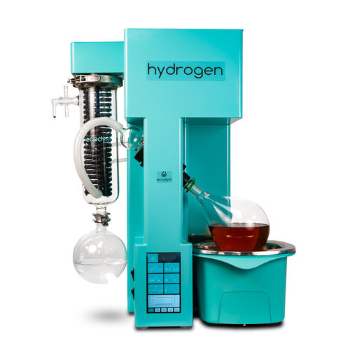 Hydrogen Rotary Evaporator, Ecodyst, 115V, 50/60Hz, each