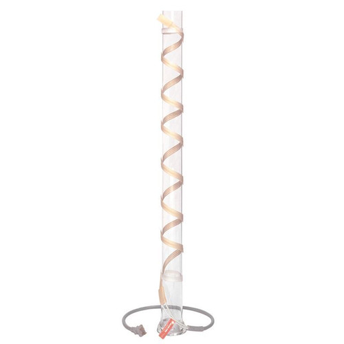 Glas-Col® Heating Tape, 1in Wide x 3ft Long, 150 Watts, 115 Volts, 27.25 Ohms/ft, each