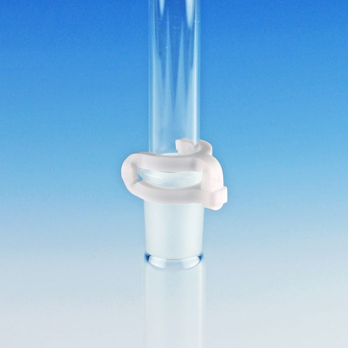 Clamp, PTFE, 24/40, each