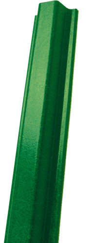 Tuff'n Lite Durable Composite Sign Post in Green Color
