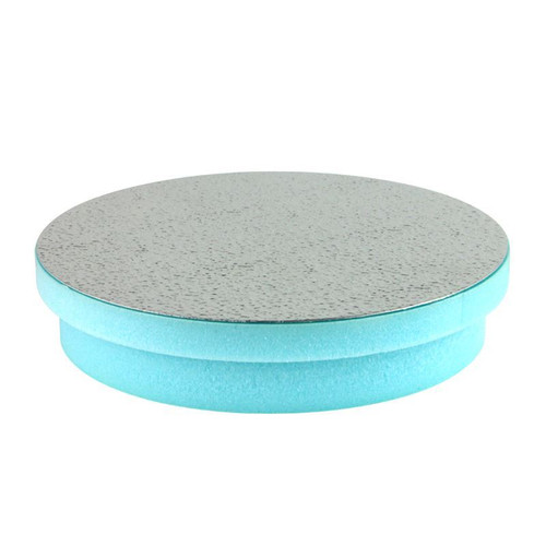 Loose Lid Insulating Plug, For 85mm ID x 107mm OD Stainless Steel Dewar Flask, each