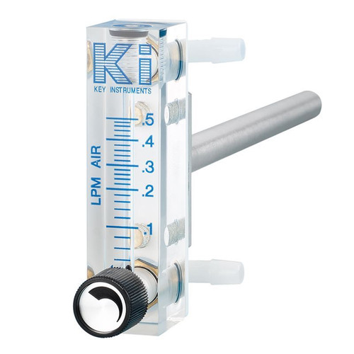 Nitrogen Flowmeter, 1.0 to 10L/min, each