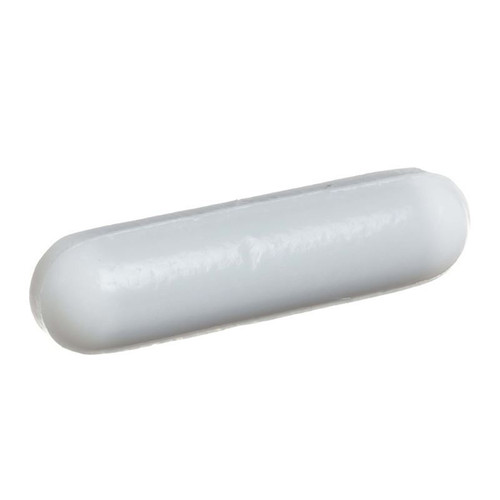 Stir Bar, Micro, Magnetic, PTFE, Length x Dia. in mm: 8 x 1.5, each
