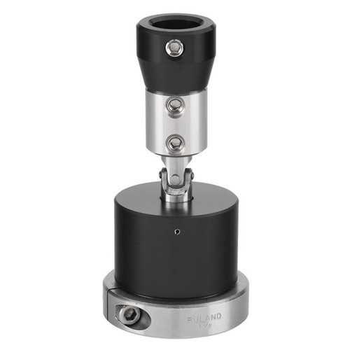 25.4mm Stirrer Shaft Coupling, For Use With CG-2025-20 Motor, Aqua ...