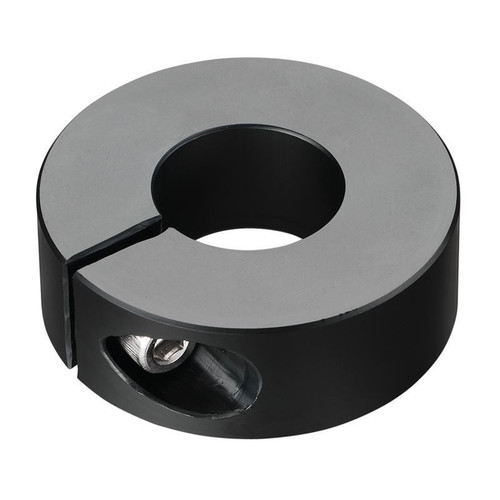 10mm Stirrer Shaft Retainer, Nylon, Safety, each