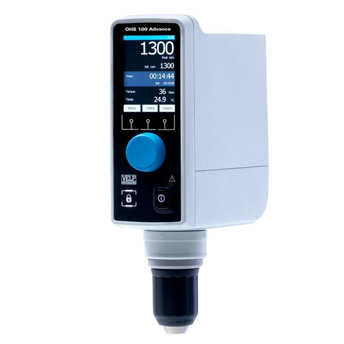 OHS 100 Advance Overhead Stirrer, 115V/60Hz, each