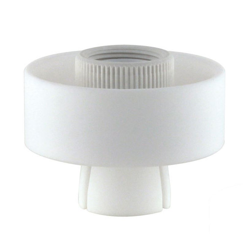 19mm PTFE Flake Retaining Cup, each