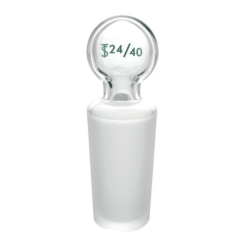 Stopper, Pennyhead, Hollow, 29/42, each