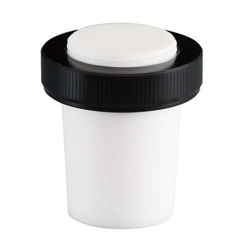 24/40 Stopper, Hollow, each