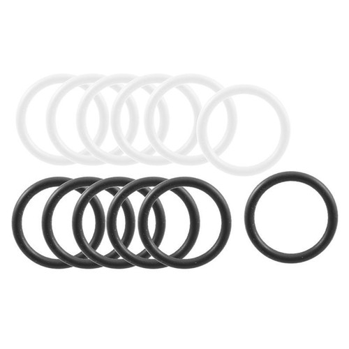 O-Ring, Perfluoro, #024, each