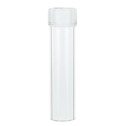 Chem-Thread, Glass only, Size 15, 19mm Tube OD, each Chem-Thread, Glass only, Size 15, 19mm Tube OD, each