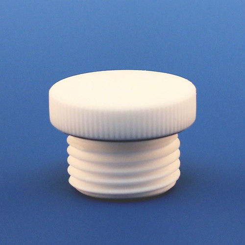 #50 Internal Bushing, Solid, PTFE, #229 Viton O-Ring, each