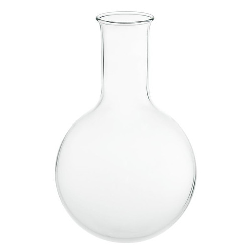 2,000mL Glassblowers RBF Blank, each