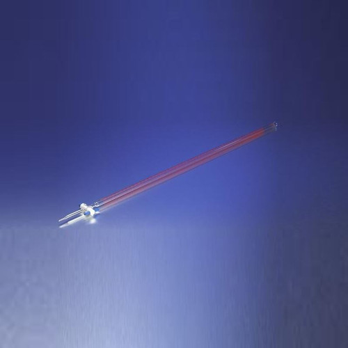 Buret, Class B, 10mL, TFE Stopcock, each