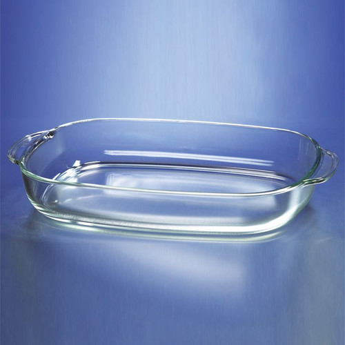 Drying Dish, 201mm L x 201mm W x 55mm H, each