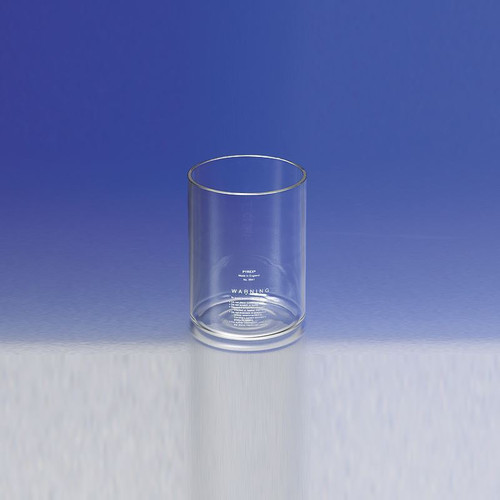 Jar, Animal, 2.8L, 152mm OD x 203mm Height, each