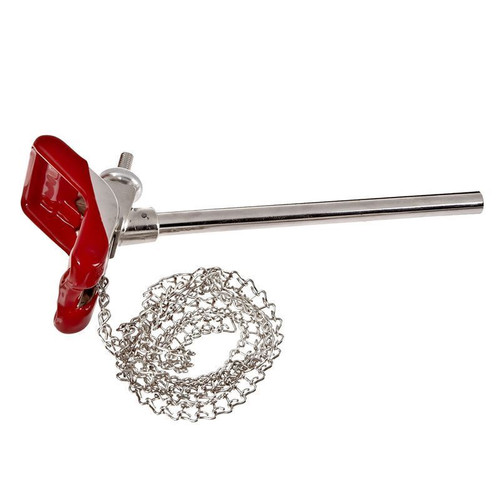 Chain Clamp, 12" Arm, each Chain Clamp, 12" Arm, each