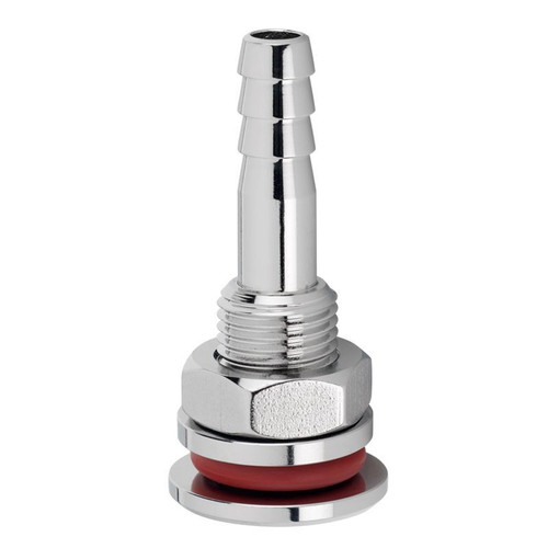Adapter, Air Inlet/Outlet, M18, each