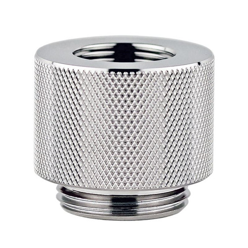 12mm Probe Holder, Fixed Height, G3/4 Thread, each