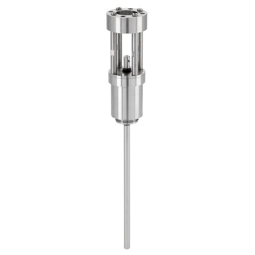 Agitator Assembly for 7L Bio Reactors, 8mm OD Shaft, each