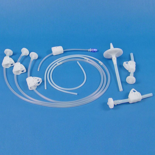 Bio Reactor Accessory Kit Complete, each