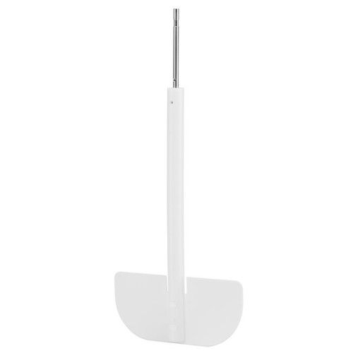 PTFE Impeller Assembly, Low Profile, 171mm OAW x 162mm OAH, for 3L VSA, each