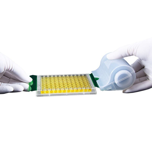 SealMate AeraSeal Starter Kit: Dispenser + 2 Rolls AeraSeal Films, Non-Sterile, each