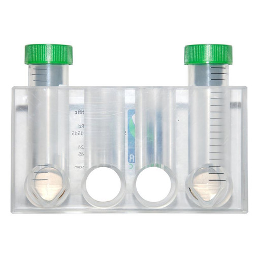 Cell Separator Stand, Magnetic, 8.5 x 3", Holds (24) 1.5 or 2.0mL Tubes, each