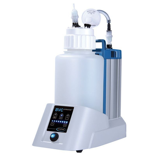 BVC Professional Aspirator System, 2L Glass Bottle, each
