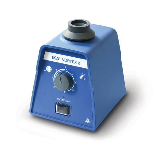 Vortex Shaker, Vortex 2