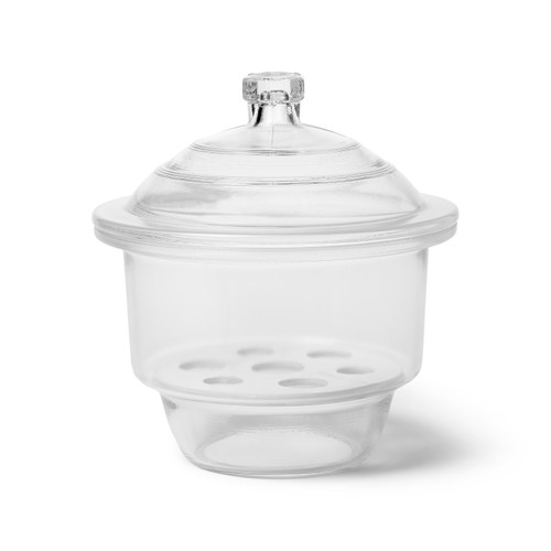 United Scientific DSGL210 Desiccators, Glass 8" / 200Mm, each