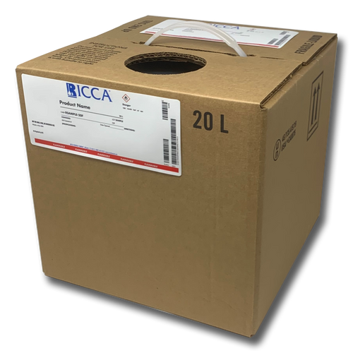 Phenolphthalein, 1%/70% SDA, 20 Liter