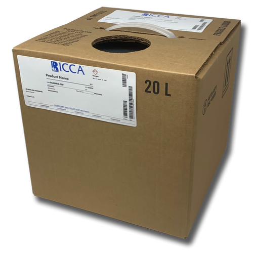 Sulfuric Acid, 30% w/w, 20 Liter