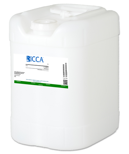 Acetic Acid, 25% v/v 20 Liter