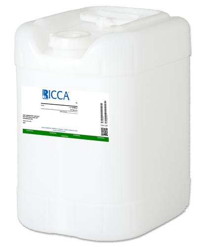 Sulfuric Acid, 1.8 N +Catalyst 20 Liter