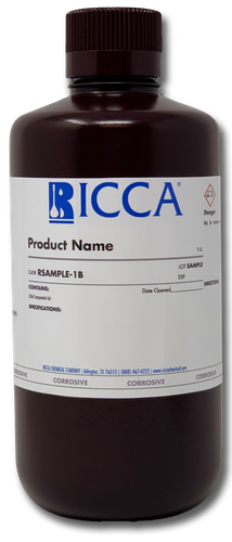 Ferric Nitrate (Iron(III) Nitrate) – 2.5kg – The Science Company – For Metal Patinas