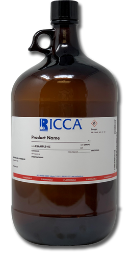Acetone HPLC, 4 Liter