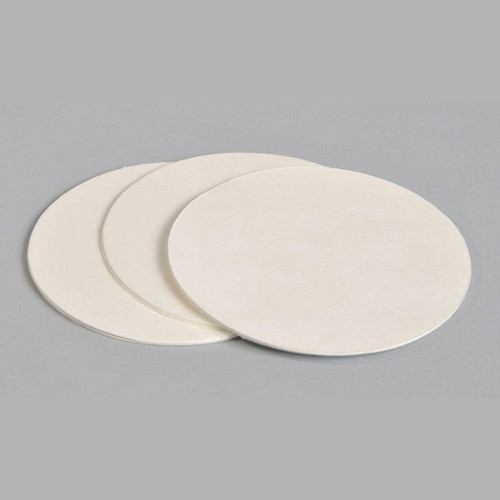 Filter Paper, Grade 1, Circular, 12.5cm Diameter, pack/100